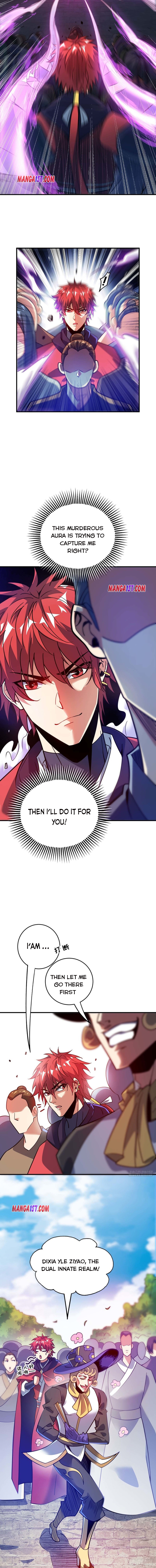 The First Son-In-Law Vanguard of All Time chapter 107 - page 2