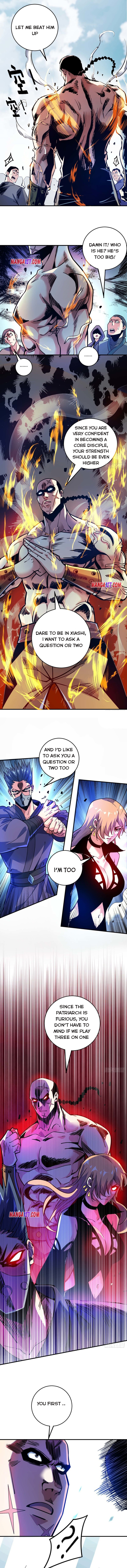 The First Son-In-Law Vanguard of All Time chapter 107 - page 5