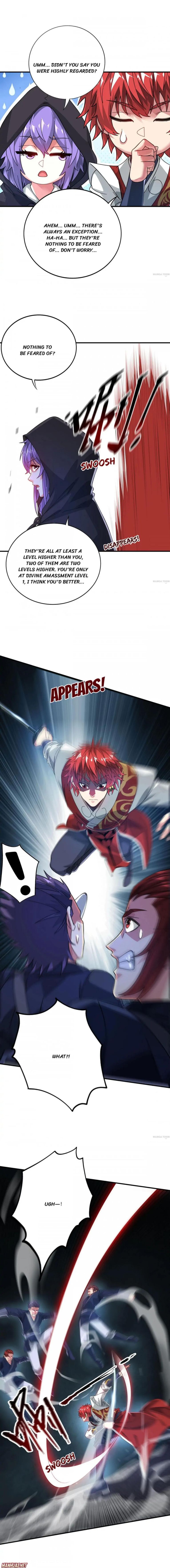 The First Son-In-Law Vanguard of All Time chapter 234 - page 1