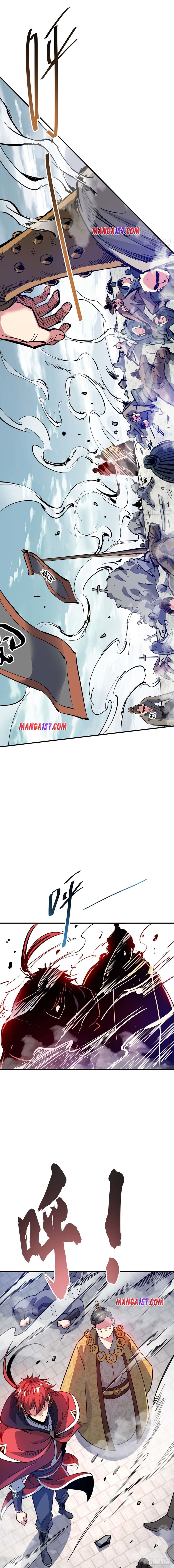 The First Son-In-Law Vanguard of All Time chapter 109 - page 2
