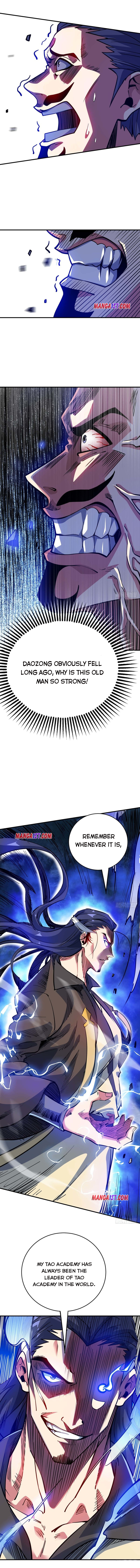 The First Son-In-Law Vanguard of All Time chapter 110 - page 4