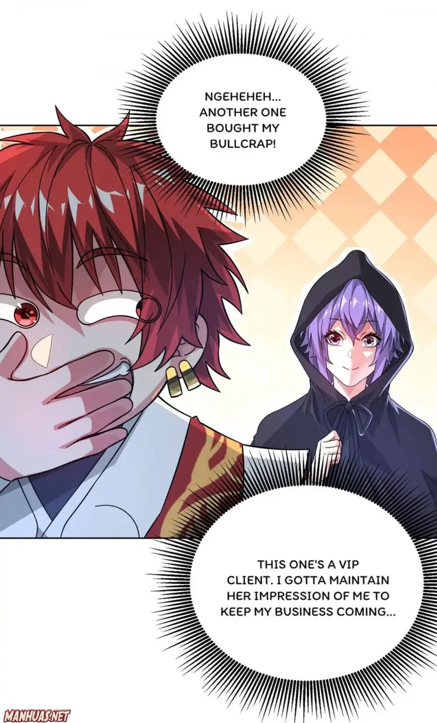 The First Son-In-Law Vanguard of All Time chapter 236 - page 5