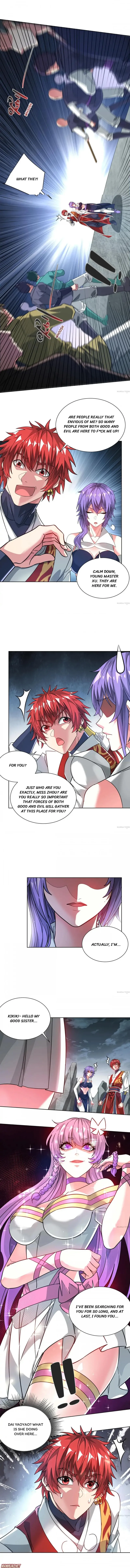 The First Son-In-Law Vanguard of All Time chapter 238 - page 1