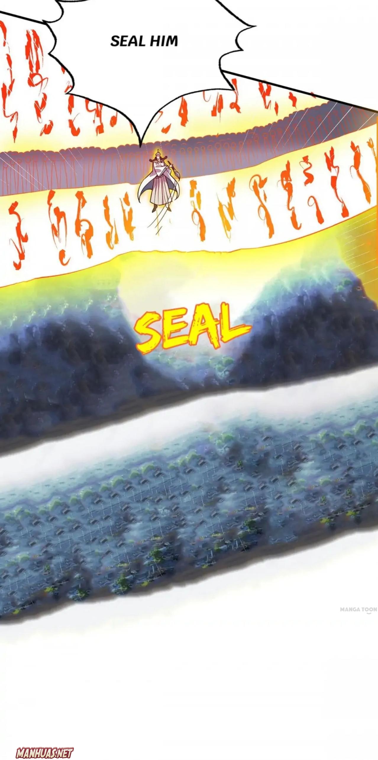 The First Son-In-Law Vanguard of All Time chapter 78 - page 8