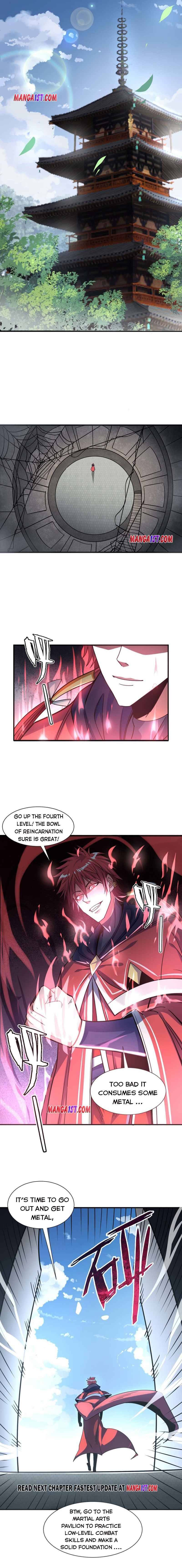 The First Son-In-Law Vanguard of All Time chapter 113 - page 5