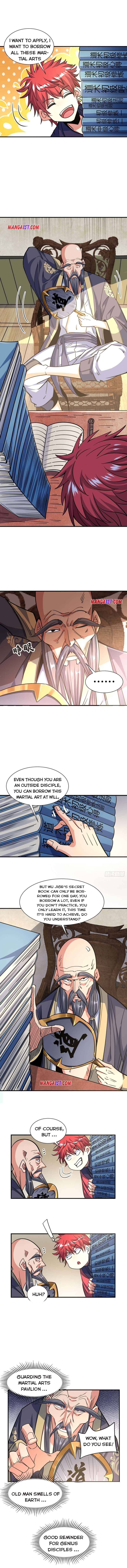 The First Son-In-Law Vanguard of All Time chapter 114 - page 2