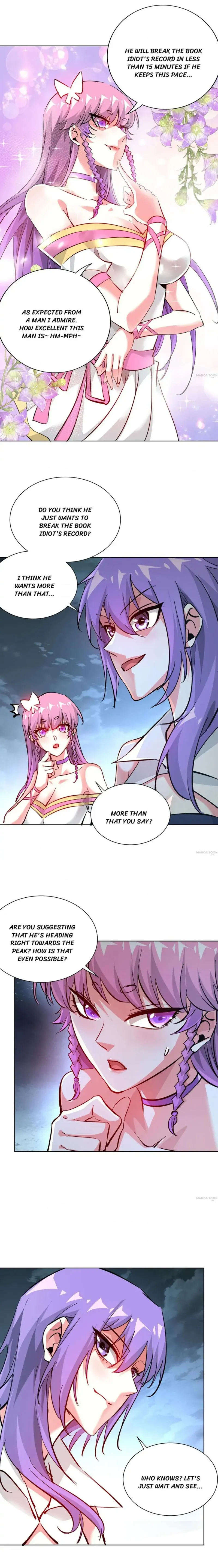 The First Son-In-Law Vanguard of All Time chapter 240 - page 5