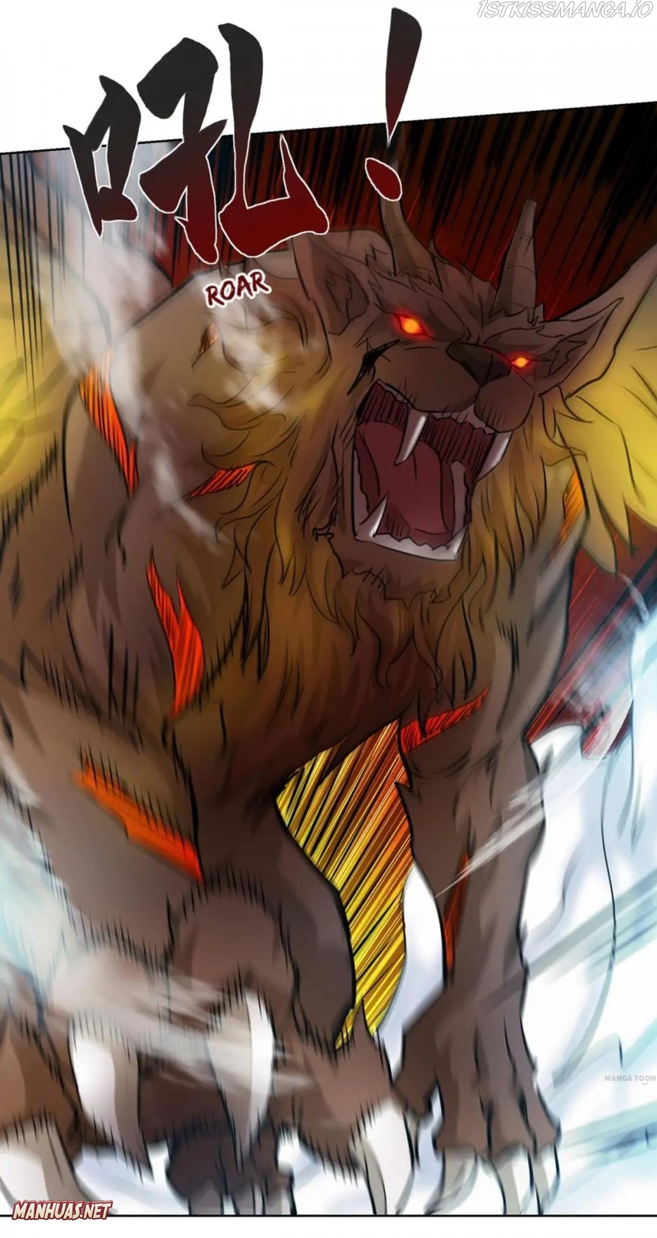 The First Son-In-Law Vanguard of All Time chapter 265 - page 6