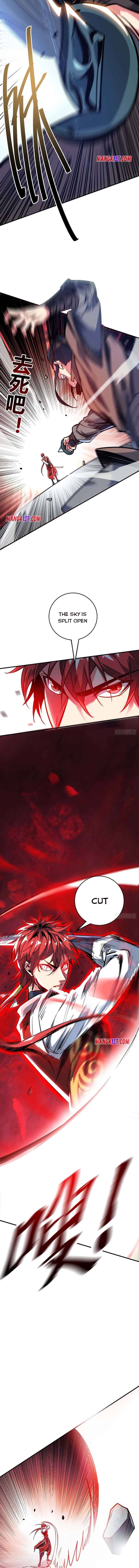 The First Son-In-Law Vanguard of All Time chapter 117 - page 4