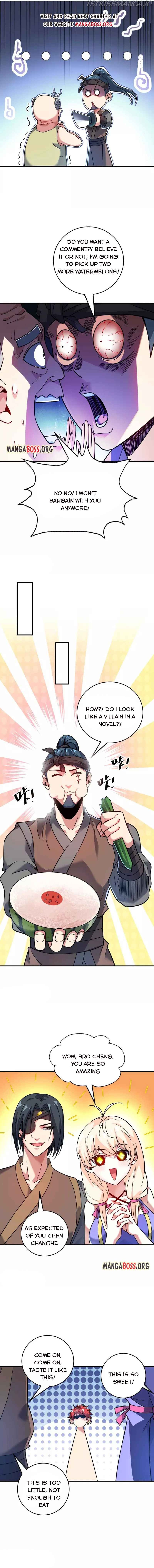 The First Son-In-Law Vanguard of All Time chapter 156 - page 1