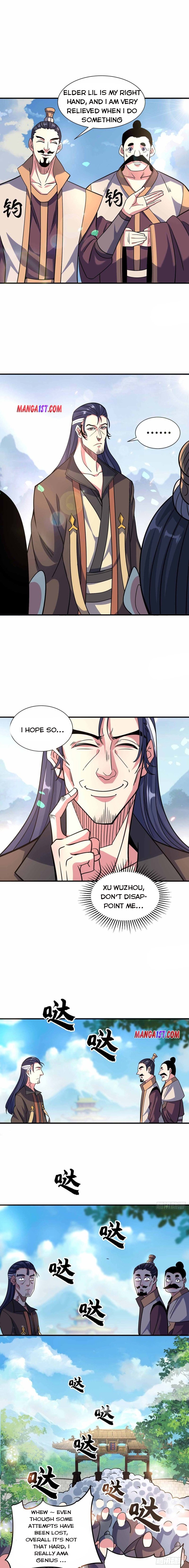 The First Son-In-Law Vanguard of All Time chapter 104 - page 2