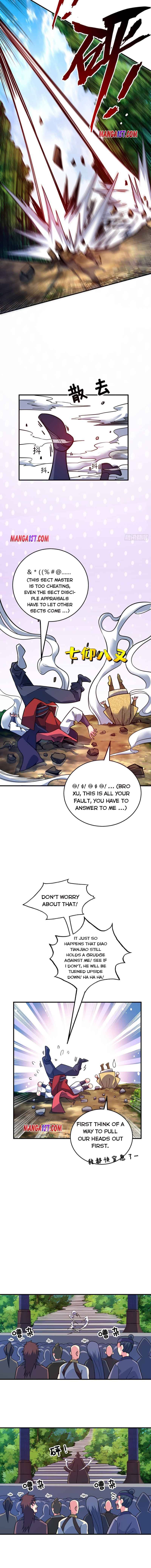 The First Son-In-Law Vanguard of All Time chapter 102 - page 3