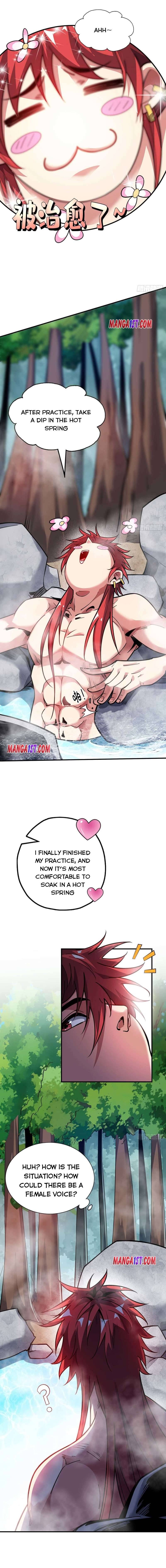 The First Son-In-Law Vanguard of All Time chapter 122 - page 2