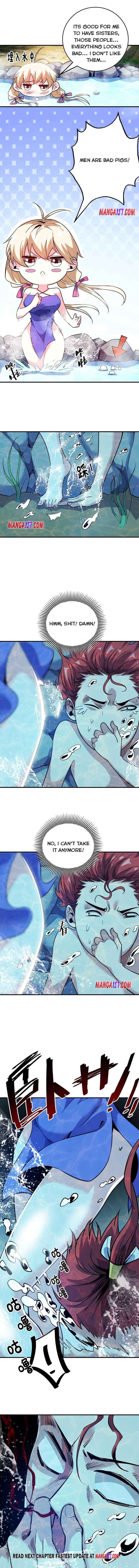 The First Son-In-Law Vanguard of All Time chapter 122 - page 5