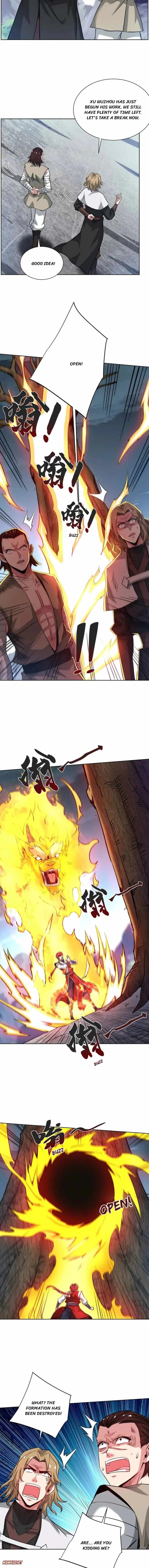 The First Son-In-Law Vanguard of All Time chapter 273 - page 5