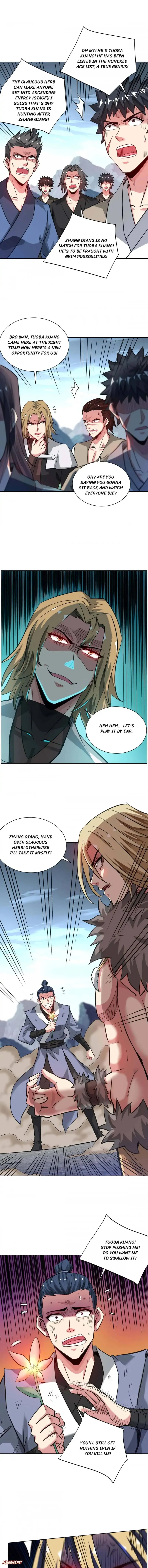 The First Son-In-Law Vanguard of All Time chapter 275 - page 1
