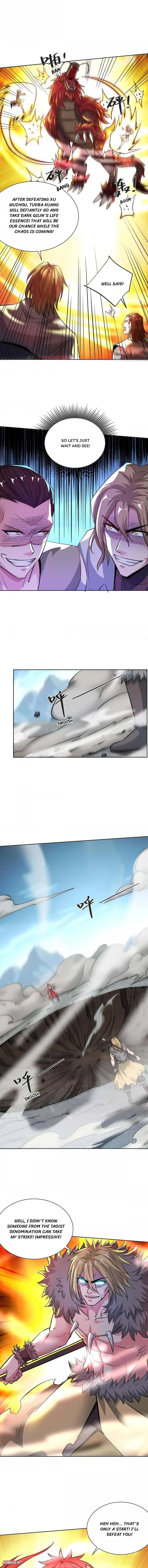 The First Son-In-Law Vanguard of All Time chapter 275 - page 5