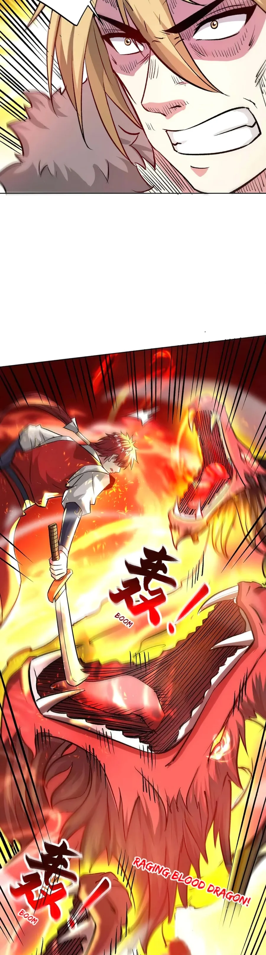 The First Son-In-Law Vanguard of All Time chapter 277 - page 13