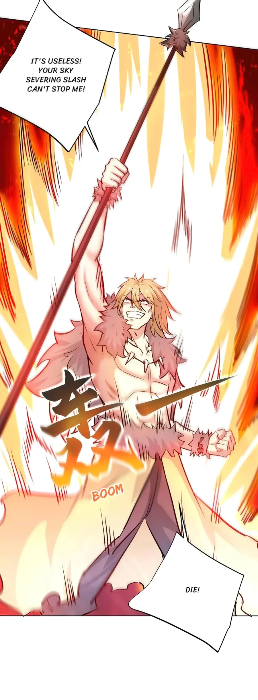 The First Son-In-Law Vanguard of All Time chapter 277 - page 16