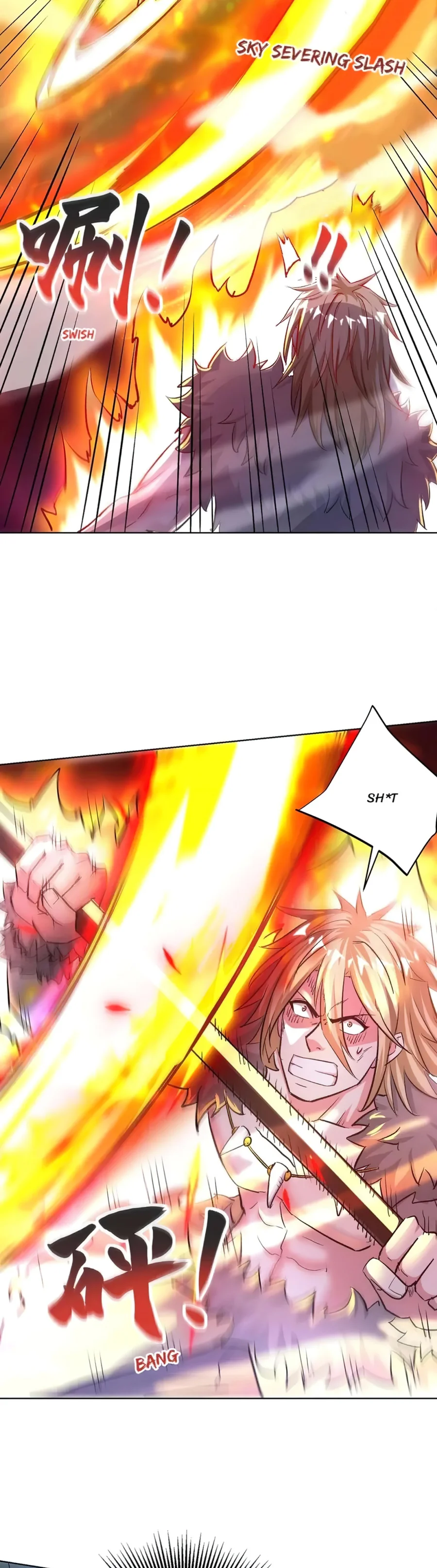 The First Son-In-Law Vanguard of All Time chapter 277 - page 2