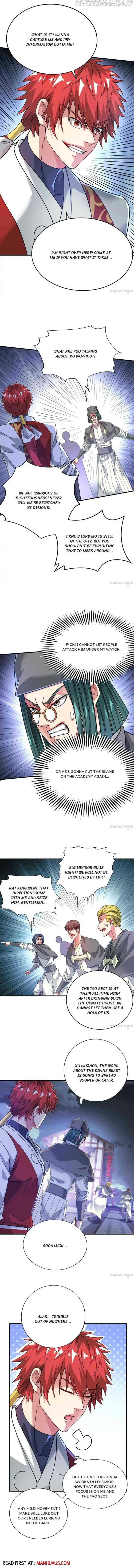 The First Son-In-Law Vanguard of All Time chapter 211 - page 3
