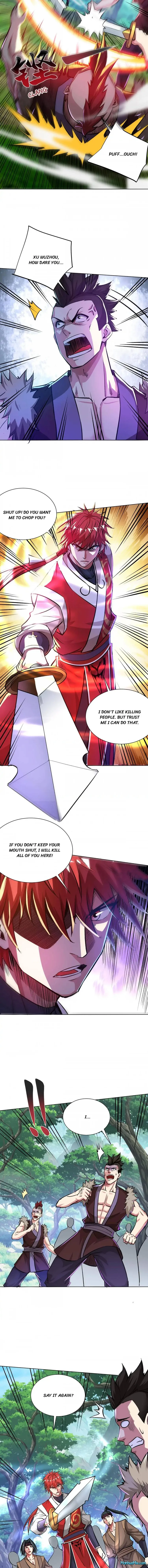 The First Son-In-Law Vanguard of All Time Chapter 285 - page 2