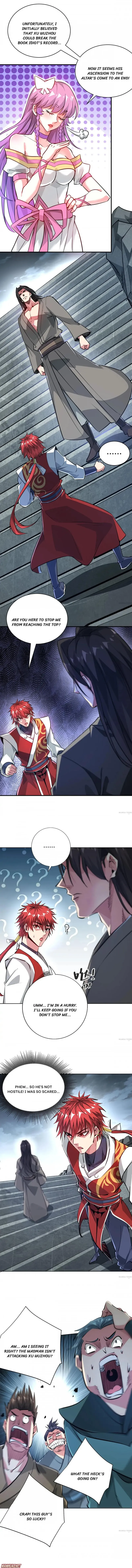 The First Son-In-Law Vanguard of All Time chapter 241 - page 2