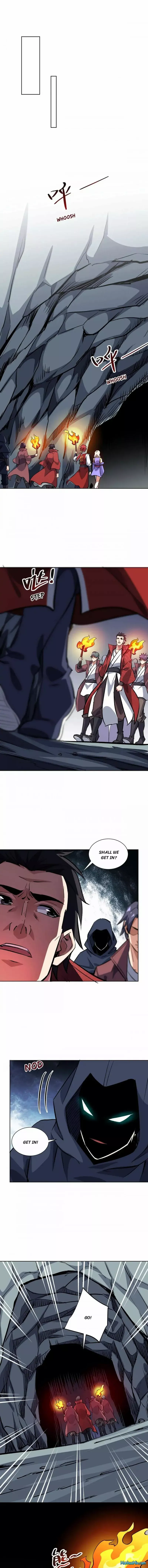 The First Son-In-Law Vanguard of All Time Chapter 289 - page 1