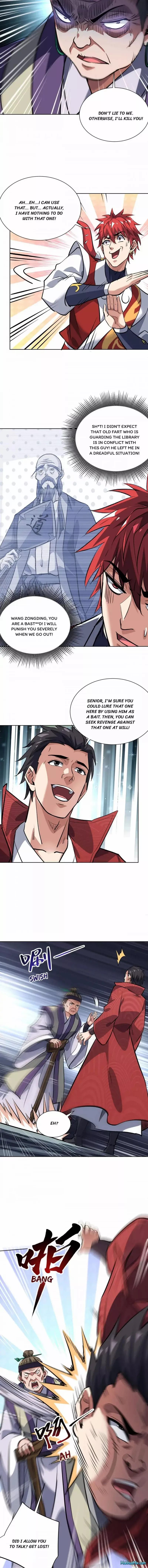 The First Son-In-Law Vanguard of All Time Chapter 289 - page 5