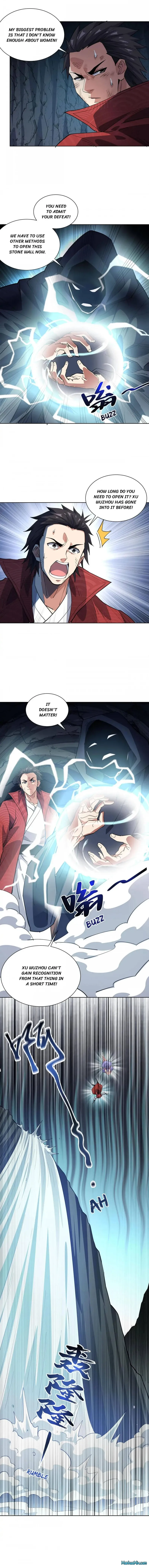 The First Son-In-Law Vanguard of All Time Chapter 290 - page 5