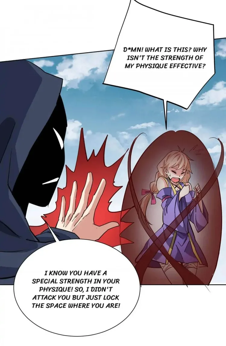 The First Son-In-Law Vanguard of All Time Chapter 291 - page 6