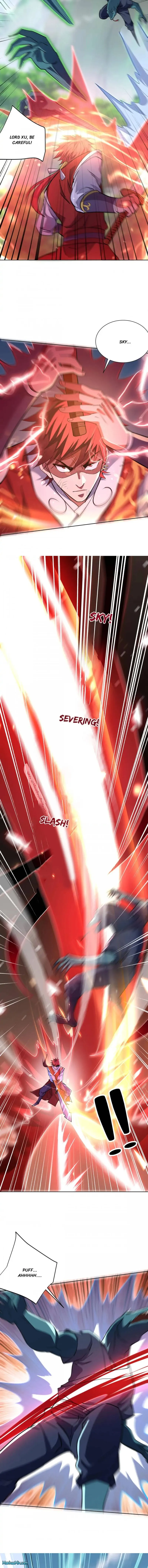 The First Son-In-Law Vanguard of All Time Chapter 294 - page 4
