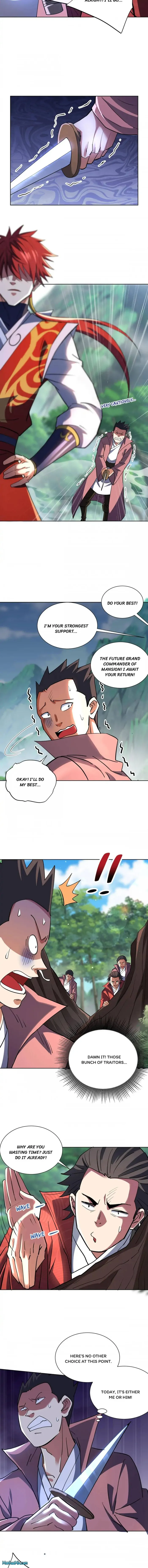 The First Son-In-Law Vanguard of All Time Chapter 296 - page 4