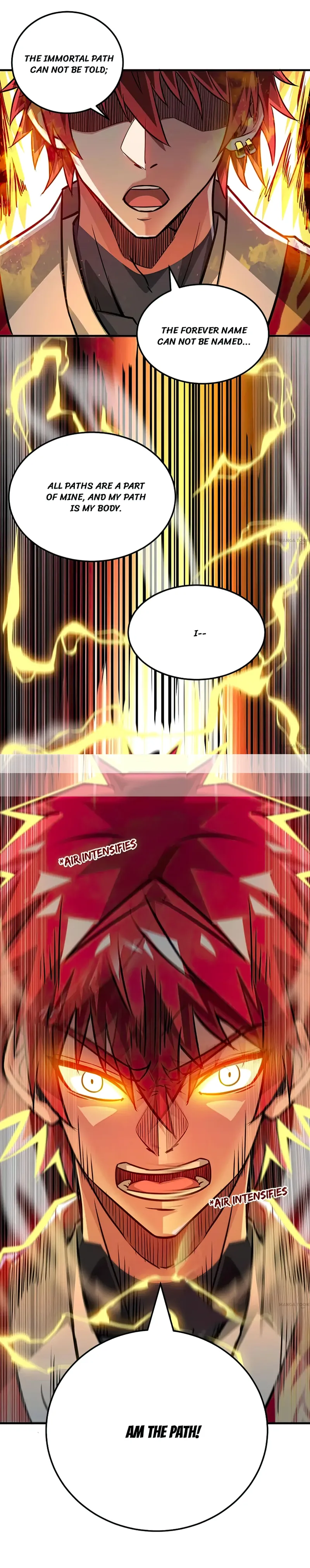 The First Son-In-Law Vanguard of All Time chapter 244 - page 13