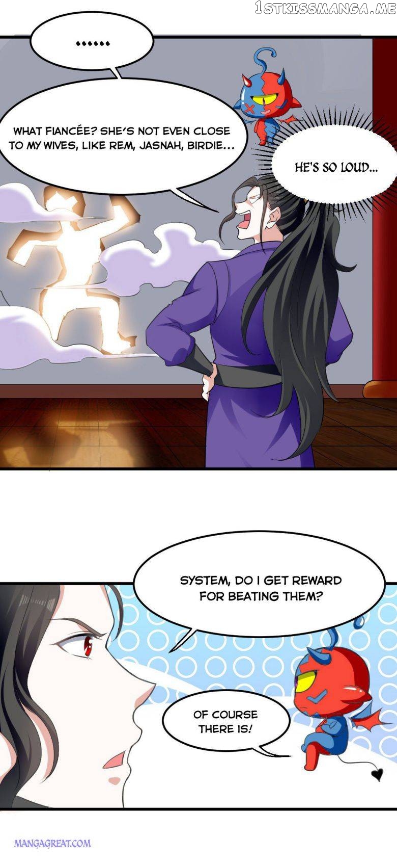 I’M Berserk To Upgrade chapter 3 - page 18