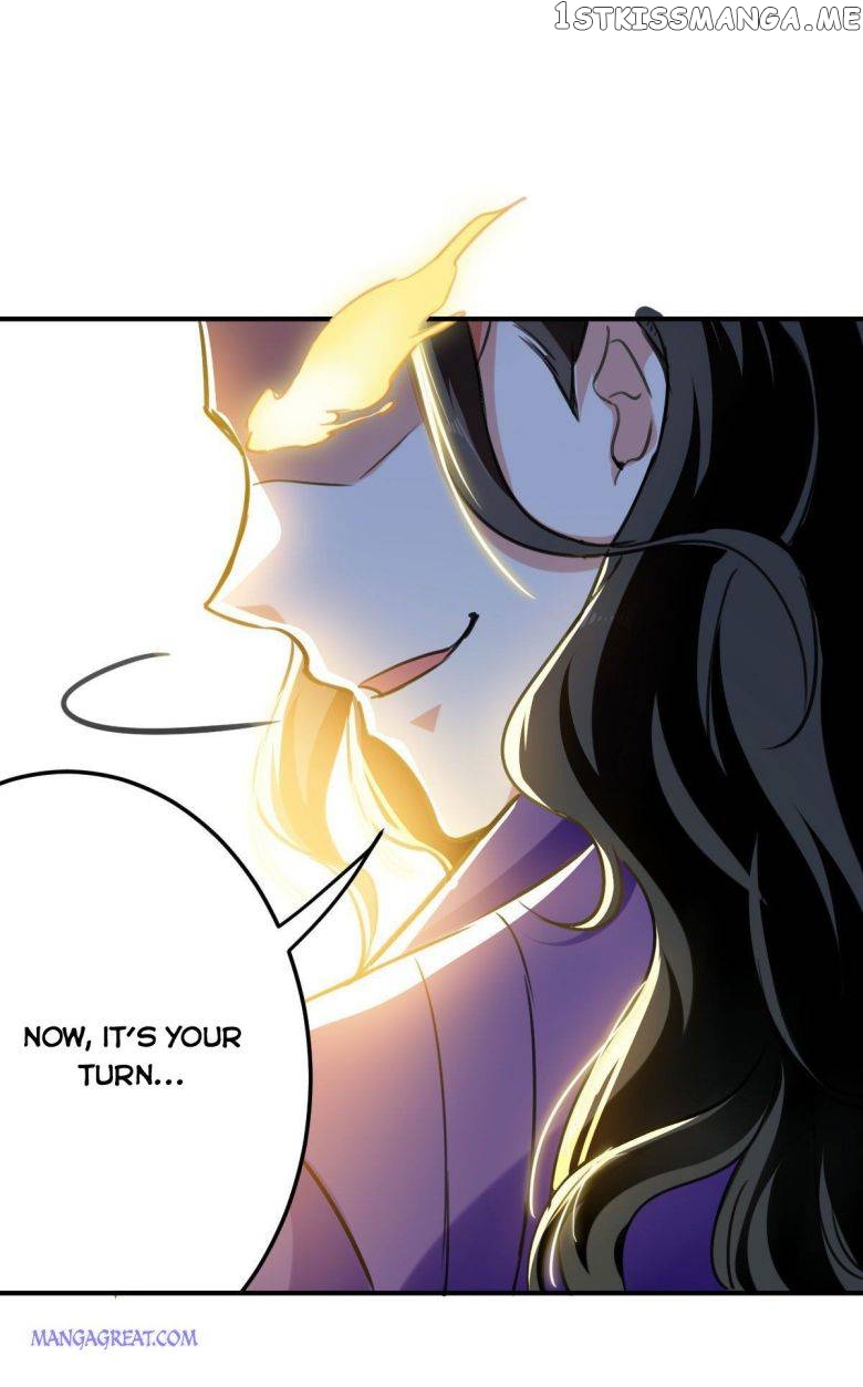 I’M Berserk To Upgrade chapter 3 - page 8