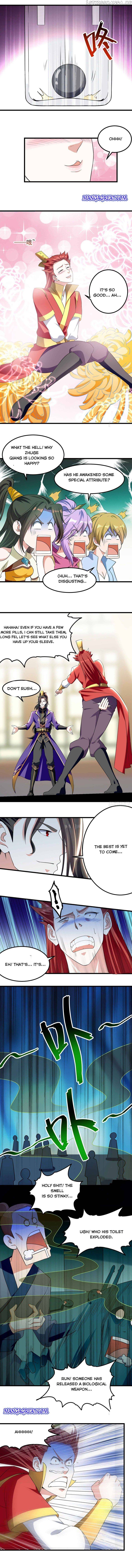 I’M Berserk To Upgrade chapter 28 - page 2