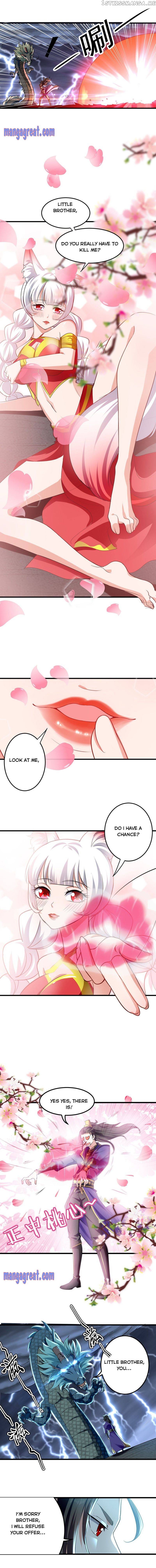 I’M Berserk To Upgrade chapter 10 - page 2
