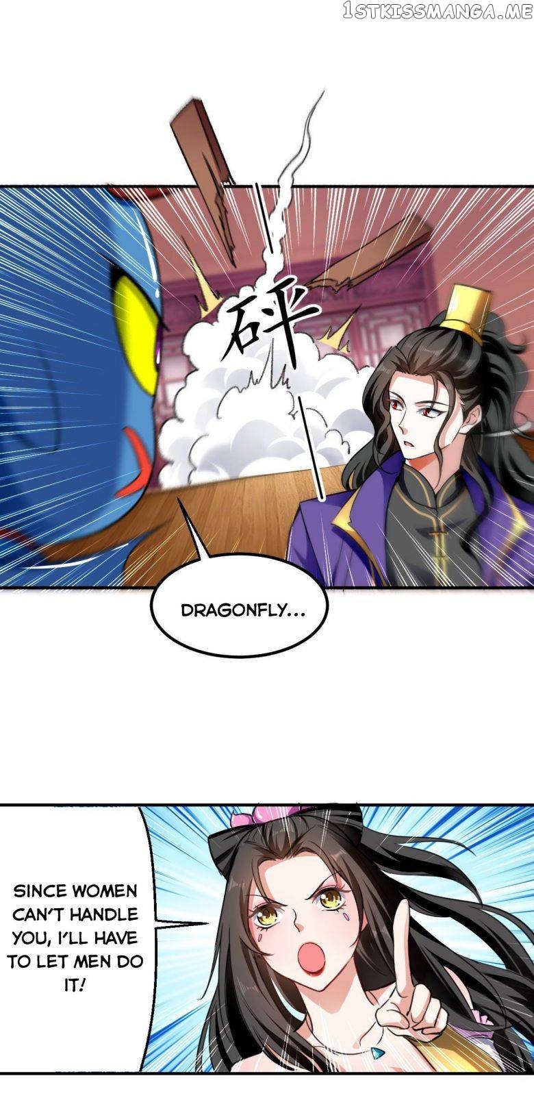 I’M Berserk To Upgrade chapter 2 - page 7