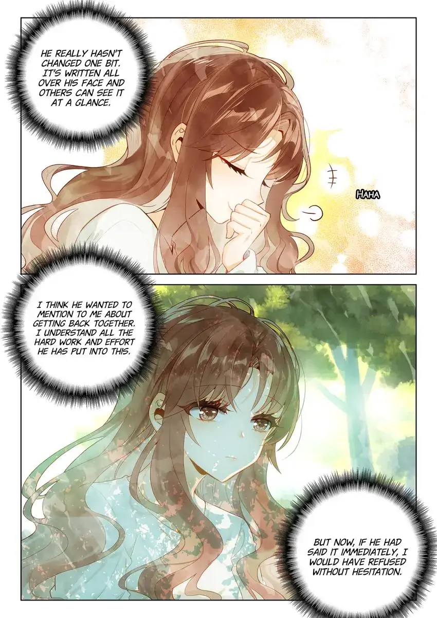 A Thousand Miles Across the River: Qin Chuan and Zhixia Chapter 25 - page 9