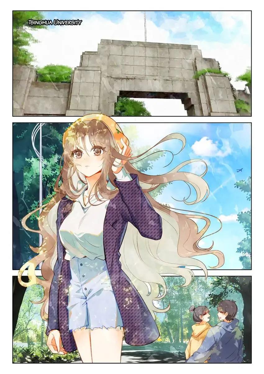 A Thousand Miles Across the River: Qin Chuan and Zhixia chapter 23 - page 5
