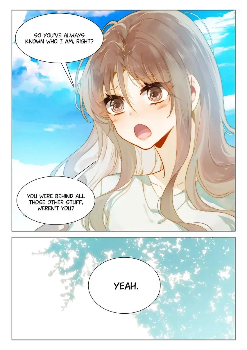 A Thousand Miles Across the River: Qin Chuan and Zhixia chapter 24 - page 14