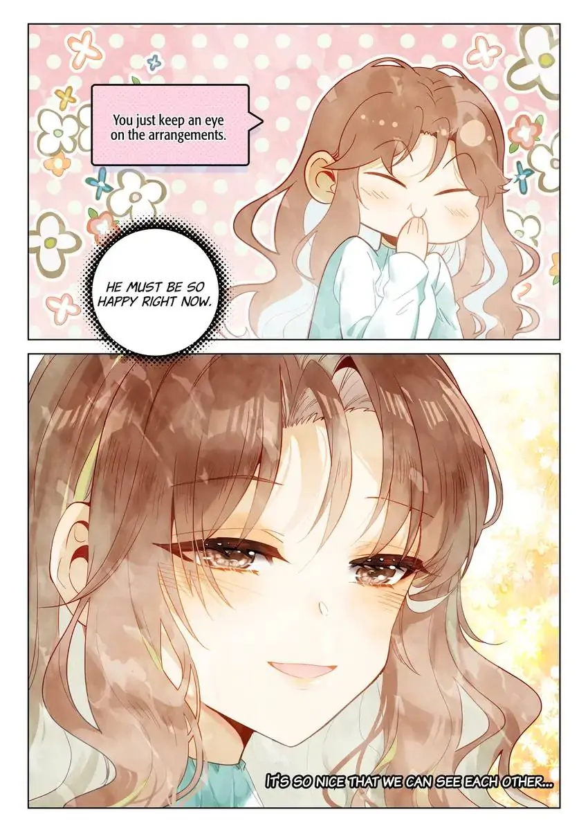 A Thousand Miles Across the River: Qin Chuan and Zhixia Chapter 36 - page 15
