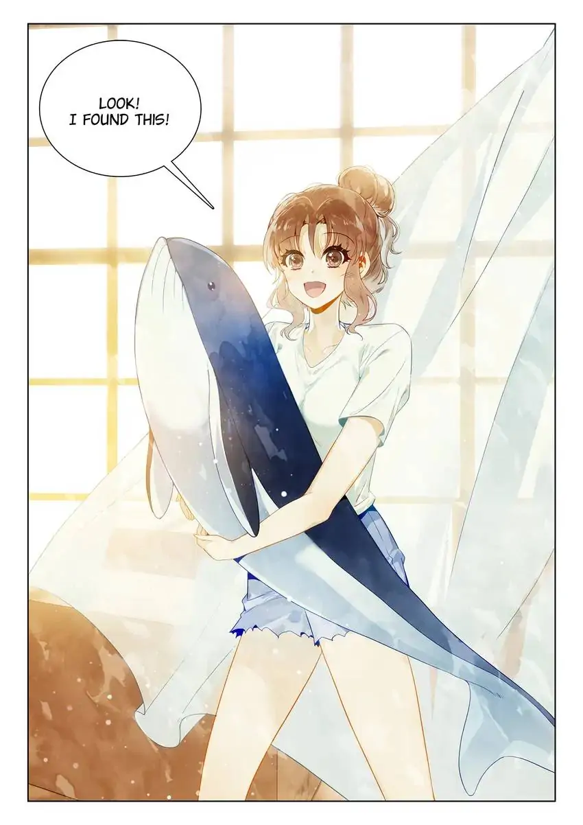 A Thousand Miles Across the River: Qin Chuan and Zhixia Chapter 28 - page 12