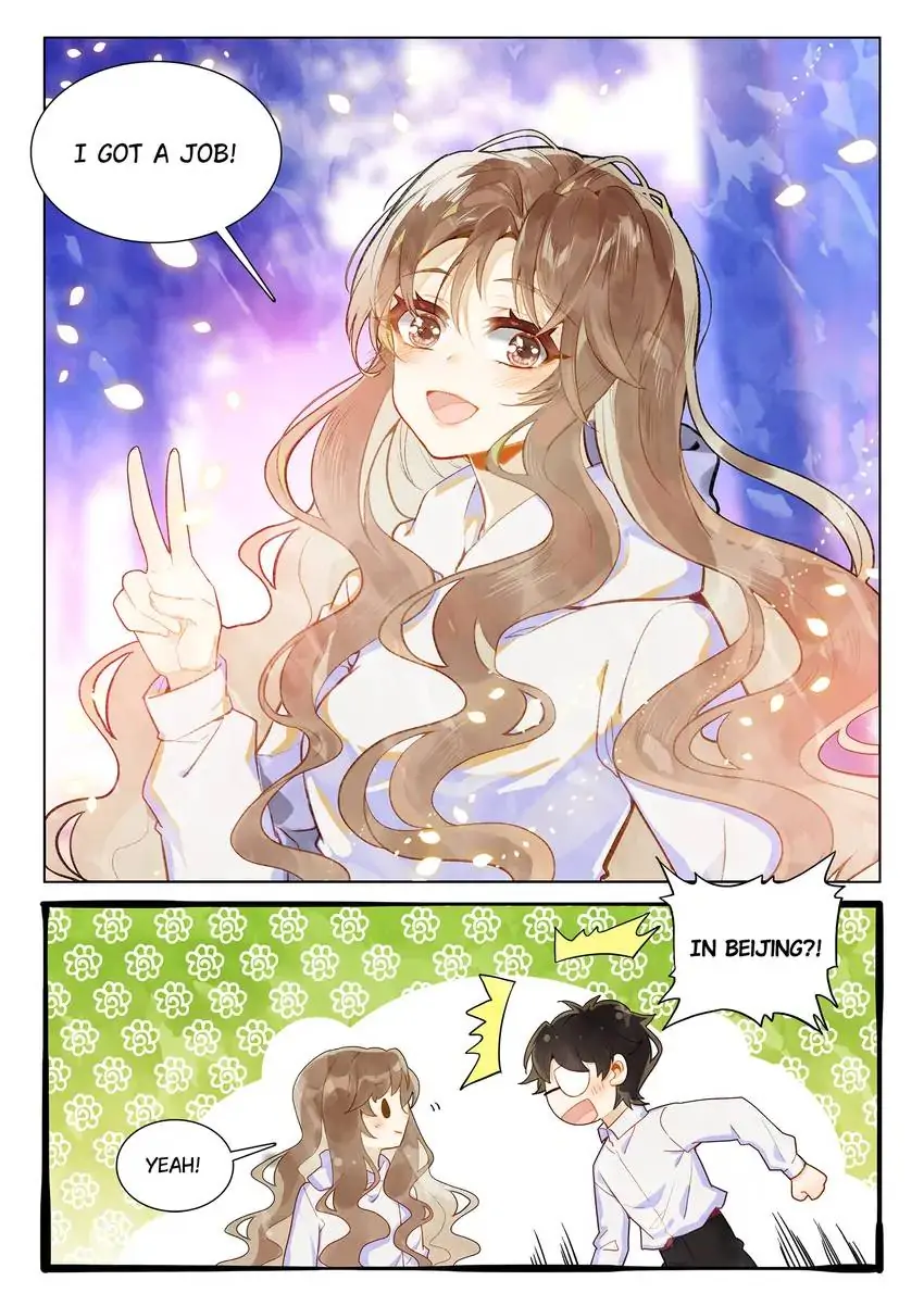 A Thousand Miles Across the River: Qin Chuan and Zhixia Chapter 28 - page 3