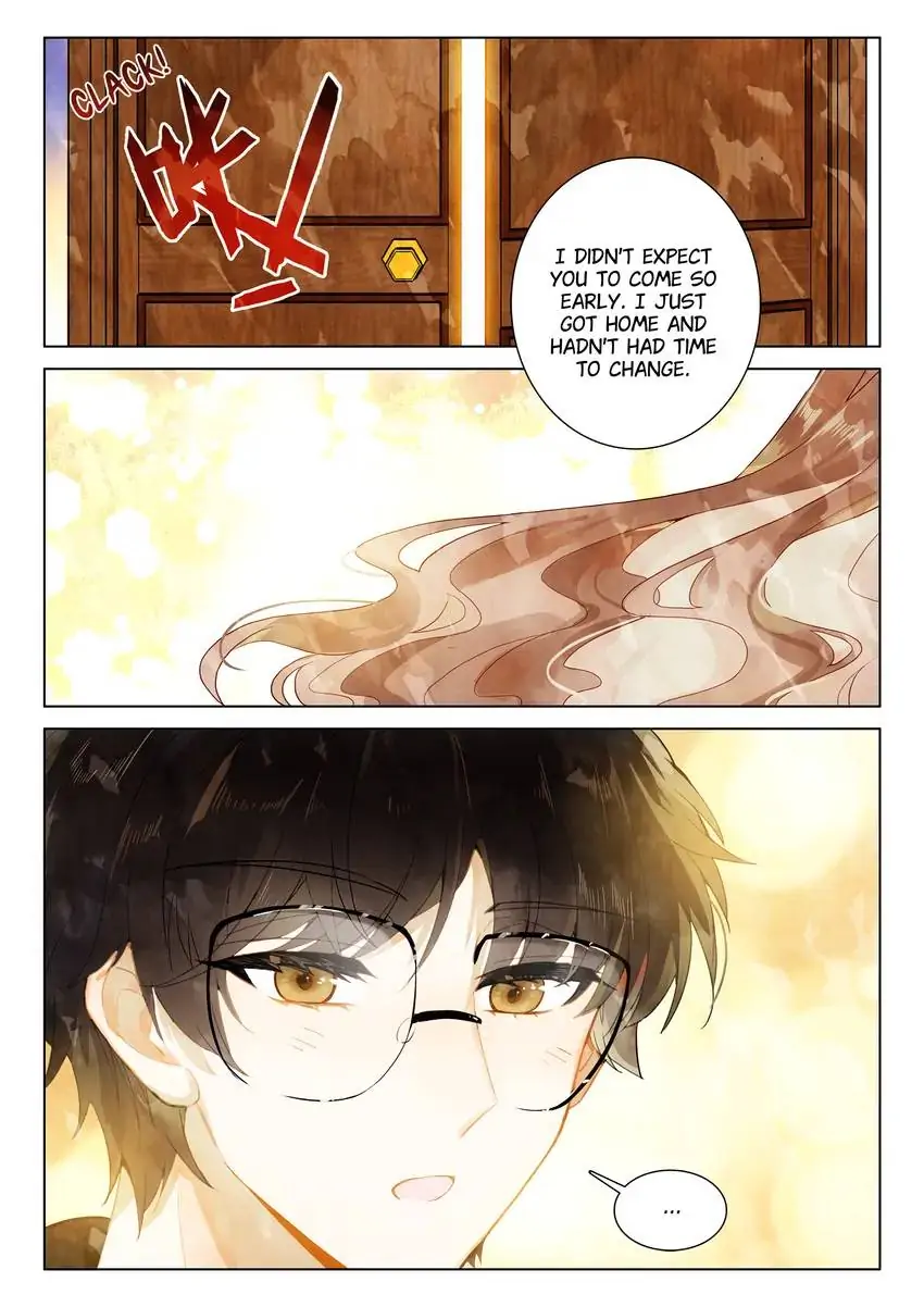A Thousand Miles Across the River: Qin Chuan and Zhixia Chapter 29 - page 14