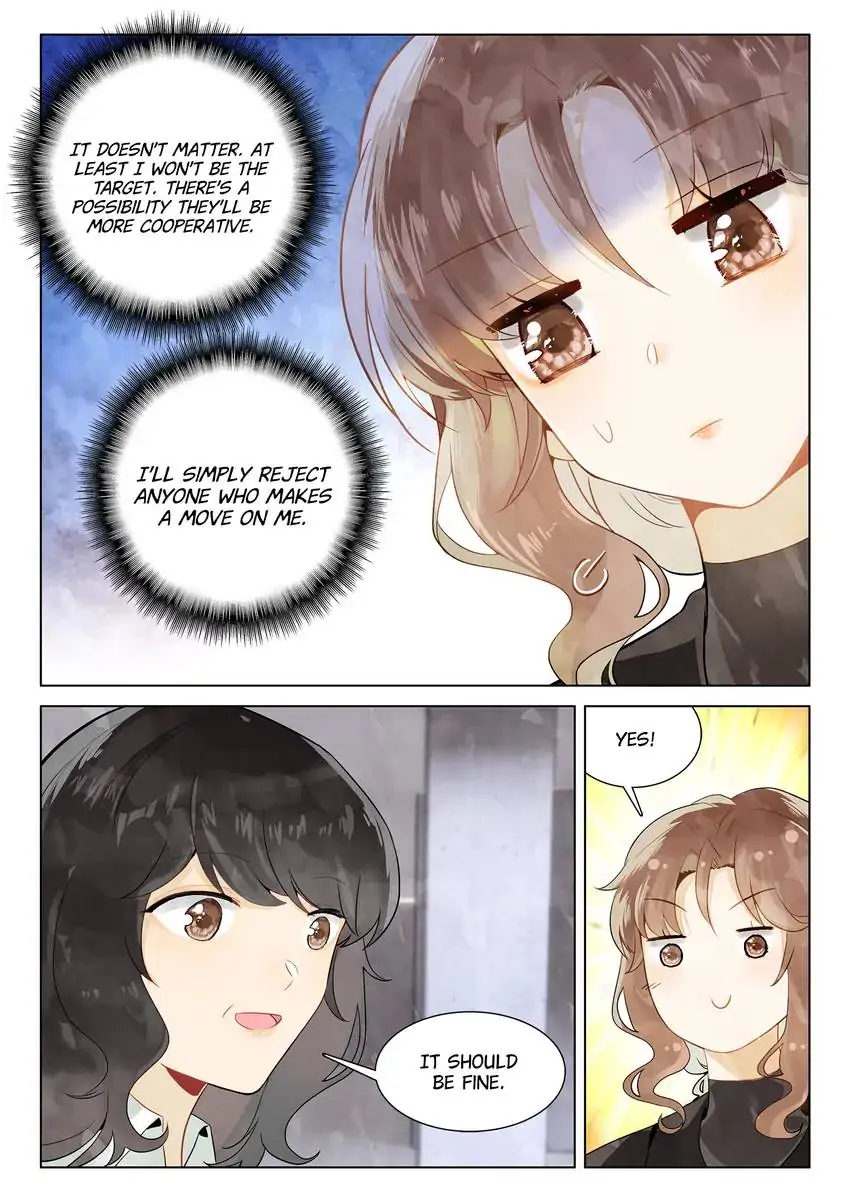 A Thousand Miles Across the River: Qin Chuan and Zhixia Chapter 29 - page 8