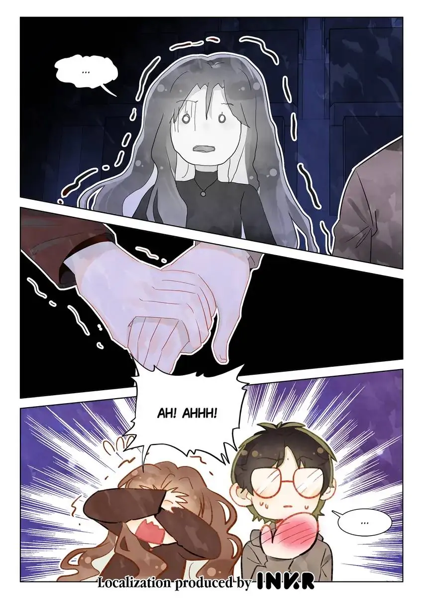 A Thousand Miles Across the River: Qin Chuan and Zhixia Chapter 34 - page 16