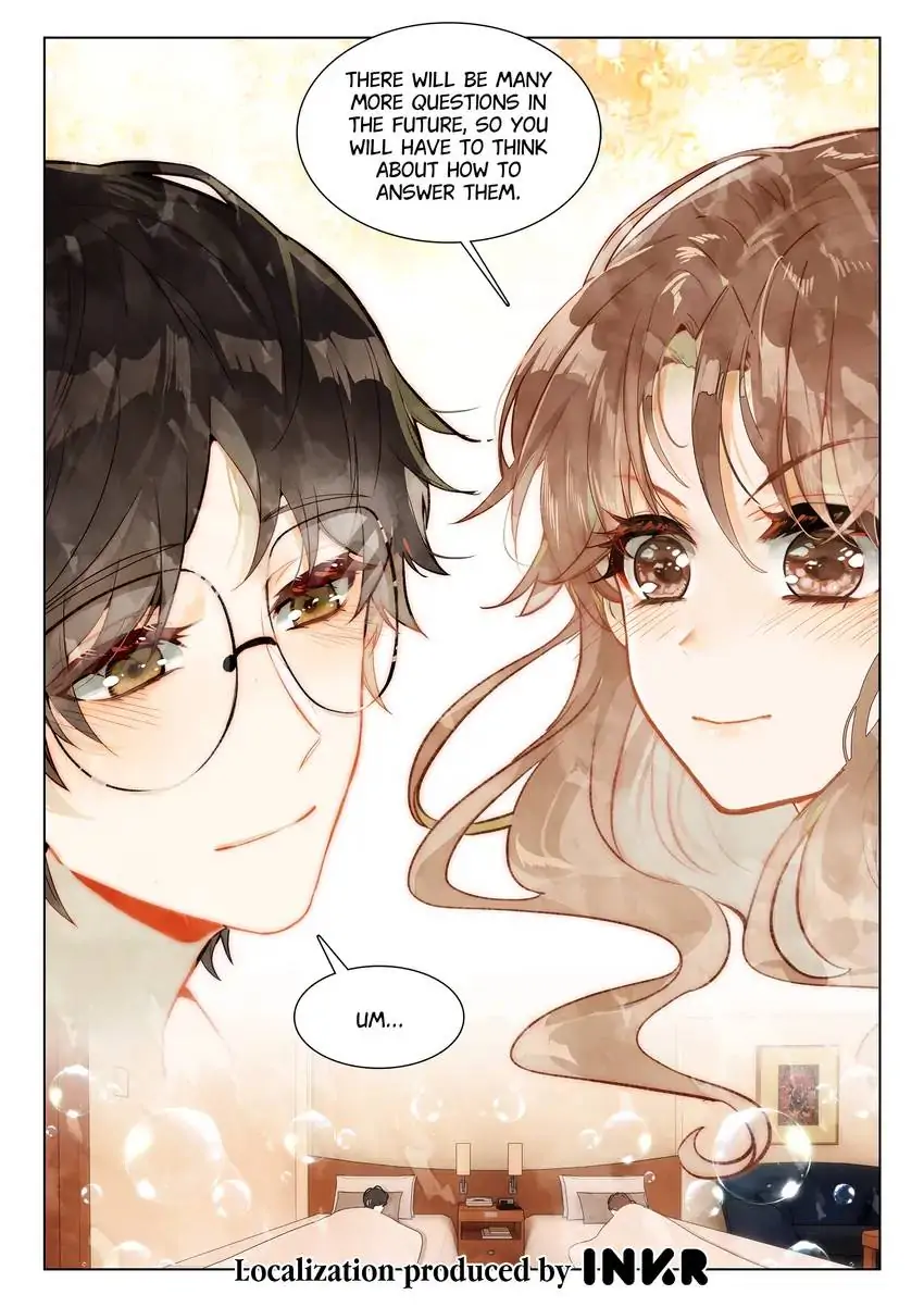 A Thousand Miles Across the River: Qin Chuan and Zhixia Chapter 35 - page 16