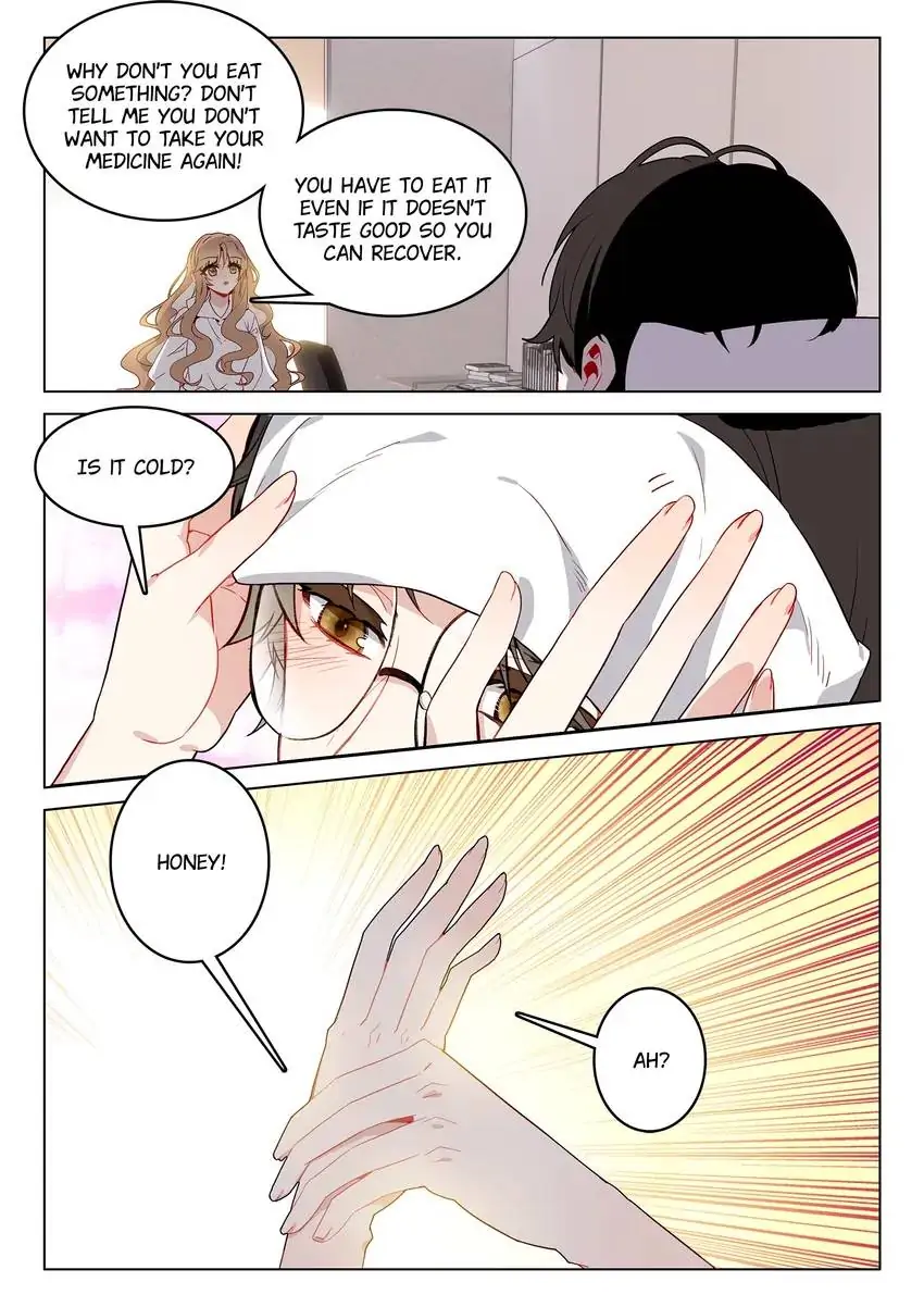 A Thousand Miles Across the River: Qin Chuan and Zhixia Chapter 47 - page 12